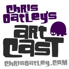 Chris-Oatley-Artcast