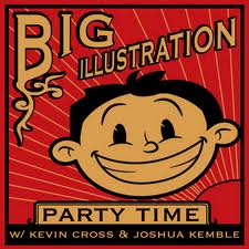Big-Illustration-Party-Time